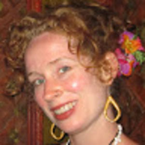 Meet your Posher, Nell